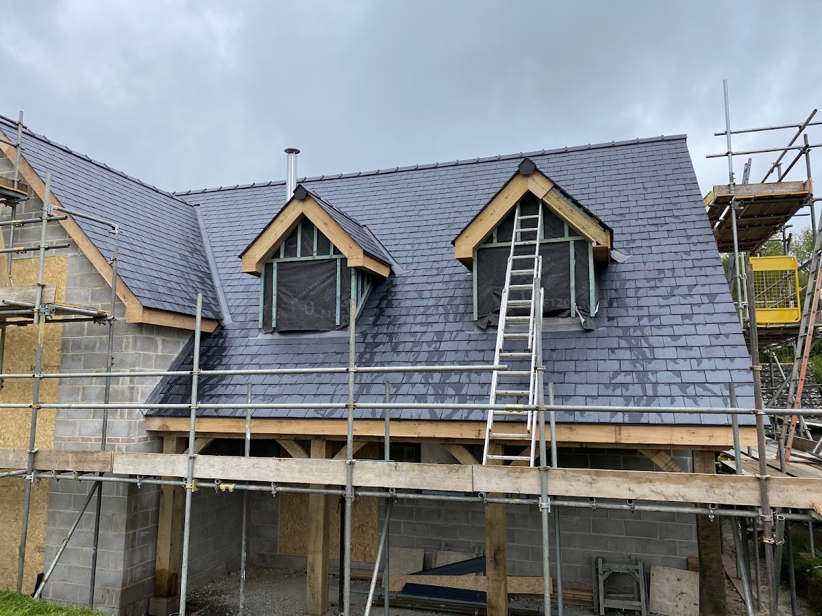 Roofing work by Chandler Roofing Services (2)