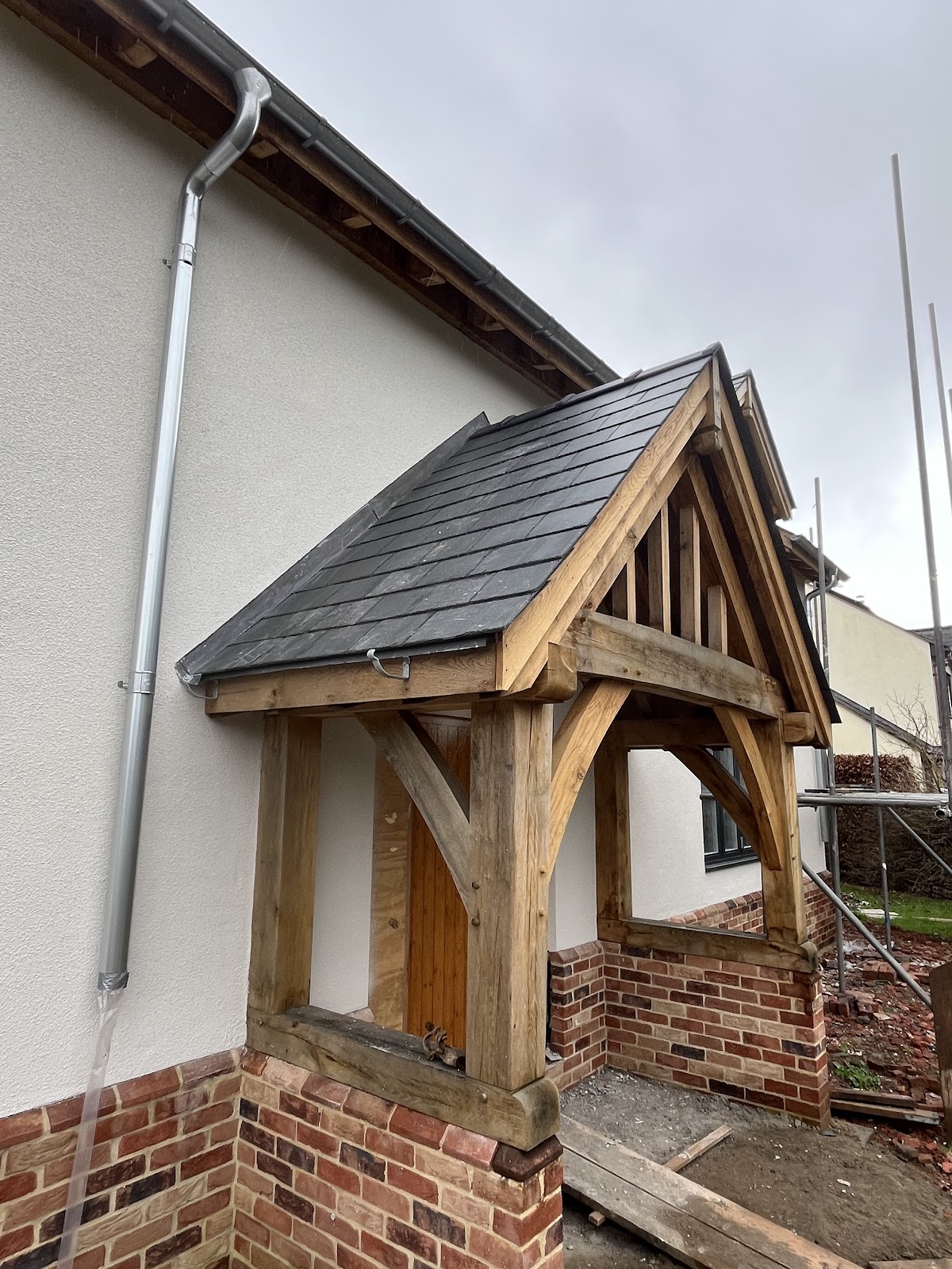 Roofing work by Chandler Roofing Services (3)