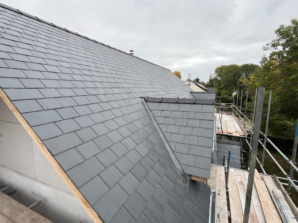 Roofing work by Chandler Roofing Services (4)