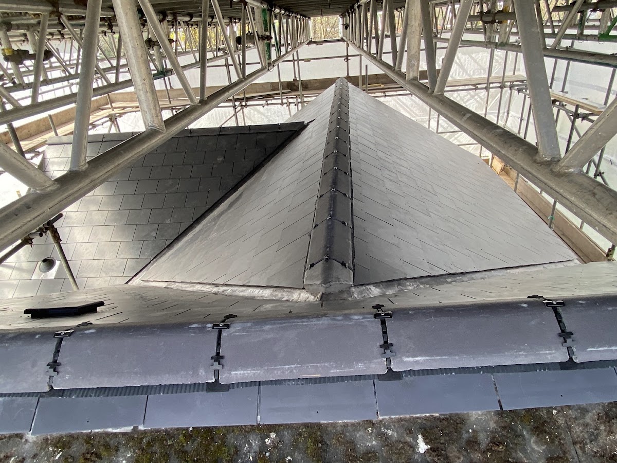 Roofing work by Chandler Roofing Services (5)