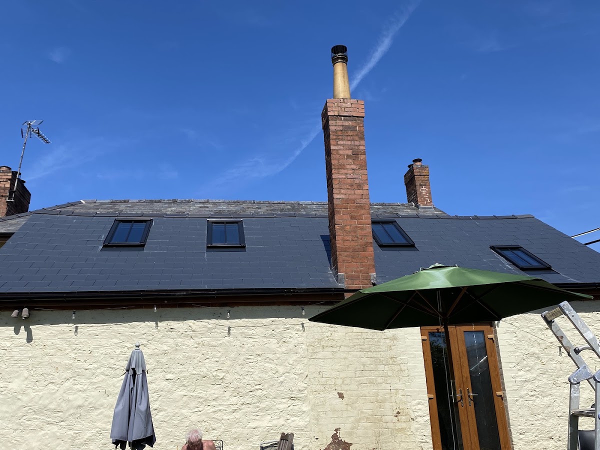 Roofing work by Chandler Roofing Services (7)